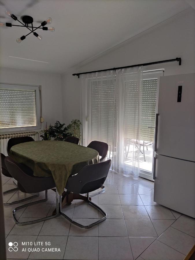 Apartment Marco Zadar Ngoại thất bức ảnh