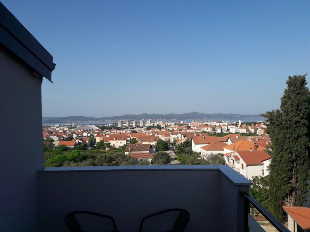 Apartment Marco Zadar Ngoại thất bức ảnh