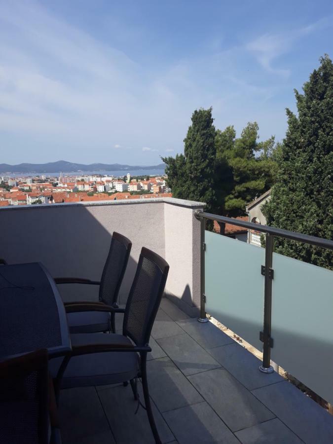 Apartment Marco Zadar Ngoại thất bức ảnh